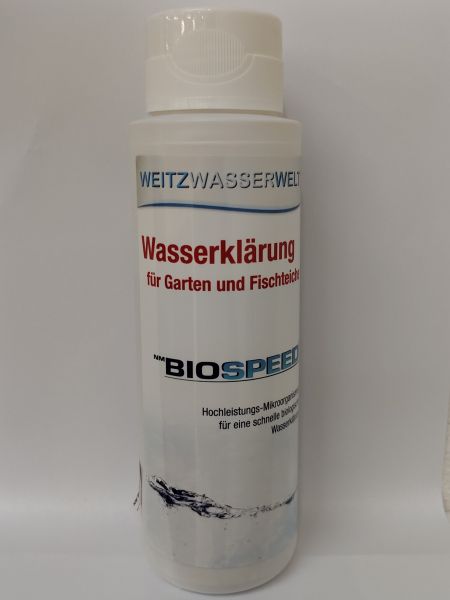 Biospeed 250 g